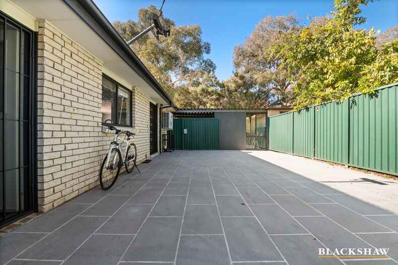 52 Matina Street Narrabundah 52 Matina Street Narrabundah