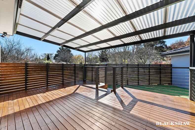 52 Matina Street Narrabundah 52 Matina Street Narrabundah