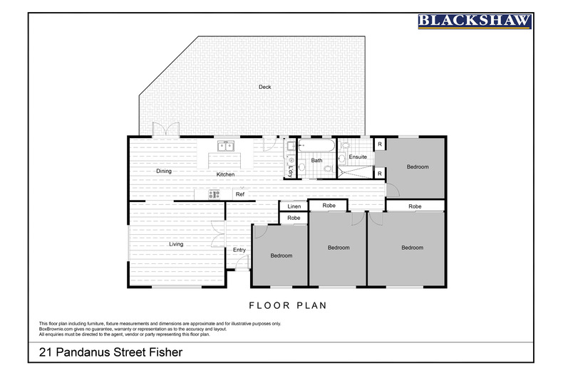 21 Pandanus Street Fisher