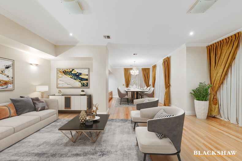 23 Dalman Crescent O'Malley