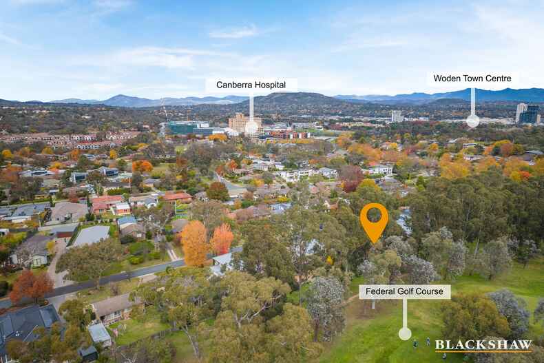 27 Ingamells Street Garran 27 Ingamells Street Garran