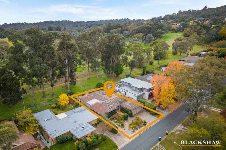 27 Ingamells Street Garran 27 Ingamells Street Garran