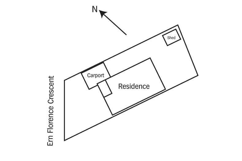 Lot 2/16 Ern Florence Crescent Theodore Lot 2/16 Ern Florence Crescent Theodore