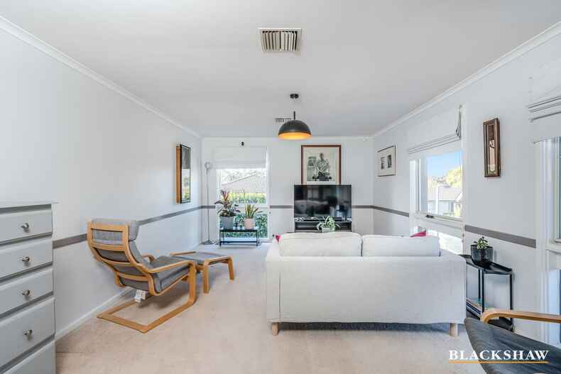 30 Crozier Circuit Kambah 30 Crozier Circuit Kambah