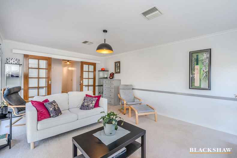 30 Crozier Circuit Kambah 30 Crozier Circuit Kambah