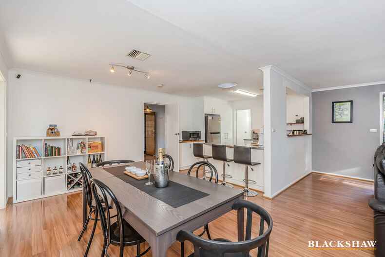 30 Crozier Circuit Kambah 30 Crozier Circuit Kambah