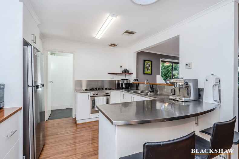 30 Crozier Circuit Kambah 30 Crozier Circuit Kambah