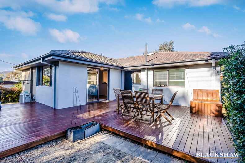 30 Crozier Circuit Kambah 30 Crozier Circuit Kambah