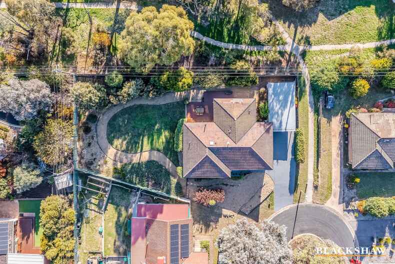 30 Crozier Circuit Kambah 30 Crozier Circuit Kambah