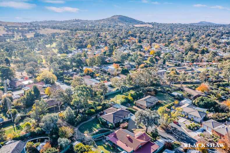 30 Crozier Circuit Kambah 30 Crozier Circuit Kambah