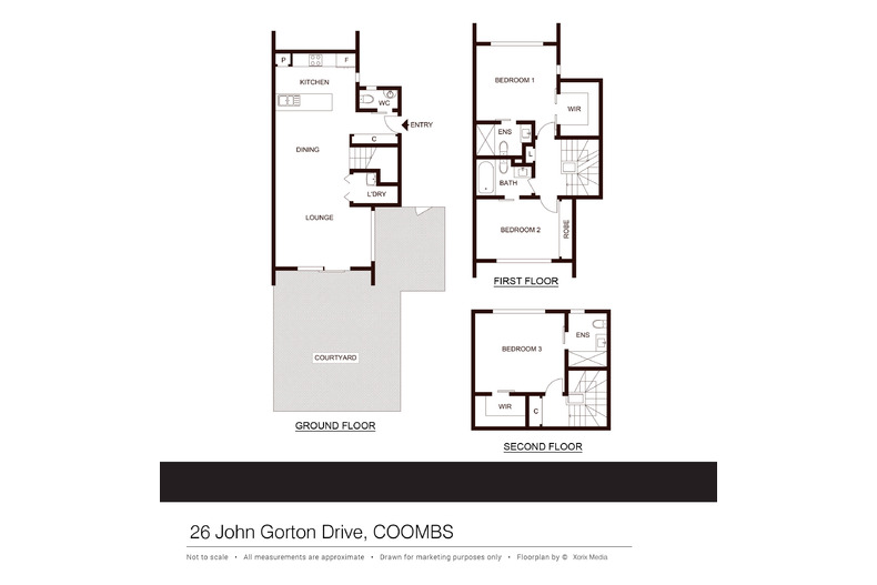26 John Gorton Drive Coombs 26 John Gorton Drive Coombs