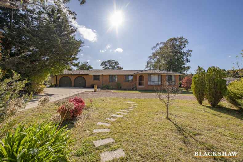 38 Wheatley Street Gowrie