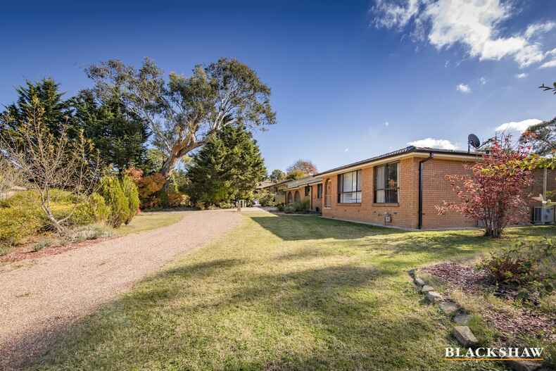 38 Wheatley Street Gowrie 38 Wheatley Street Gowrie