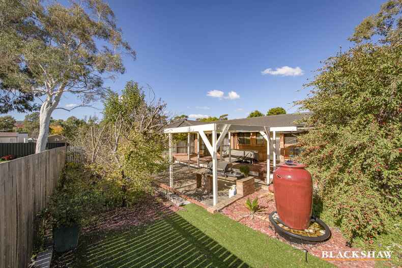 38 Wheatley Street Gowrie 38 Wheatley Street Gowrie