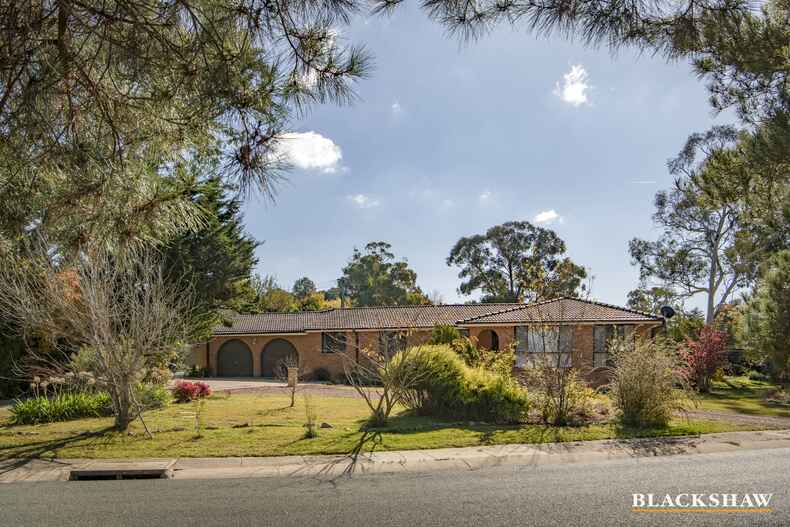 38 Wheatley Street Gowrie 38 Wheatley Street Gowrie