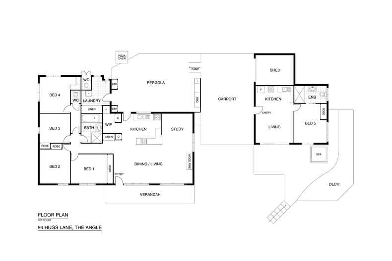 94 Hugs Lane The Angle 94 Hugs Lane The Angle