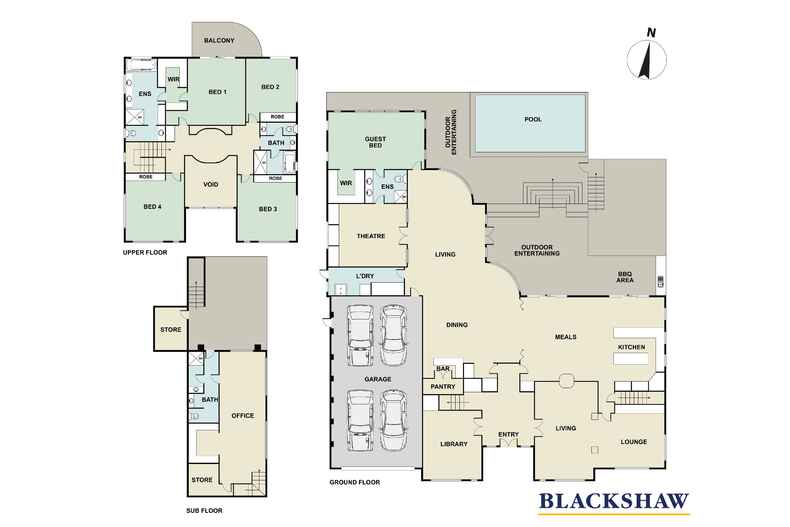 23 Dalman Crescent O'Malley