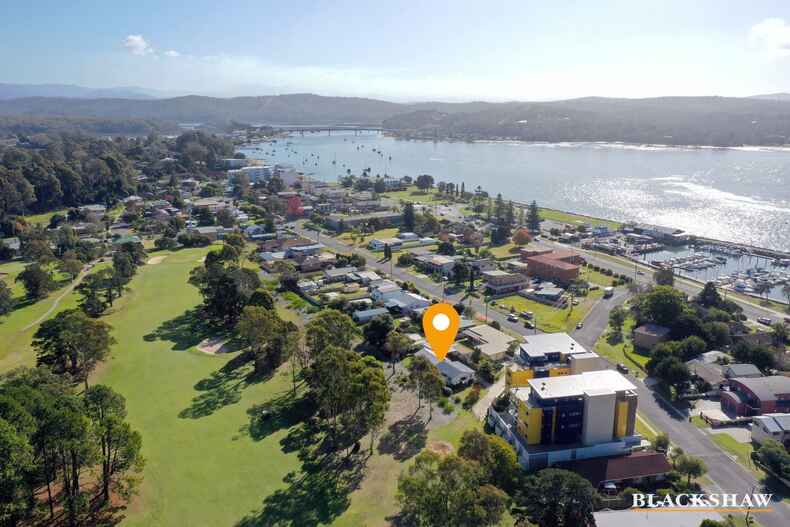 6 Miller Street Batemans Bay 6 Miller Street Batemans Bay