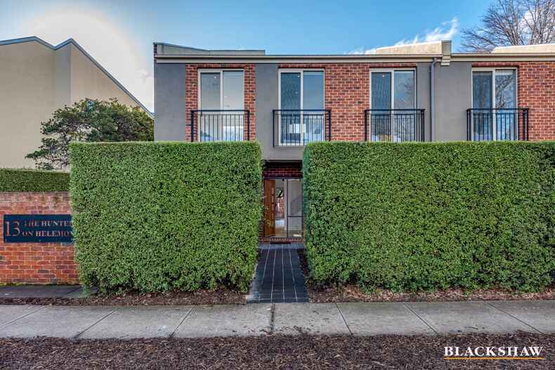 1/13 Helemon Street Braddon 1/13 Helemon Street Braddon