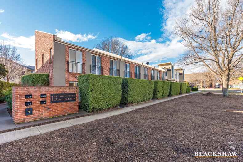 1/13 Helemon Street Braddon 1/13 Helemon Street Braddon