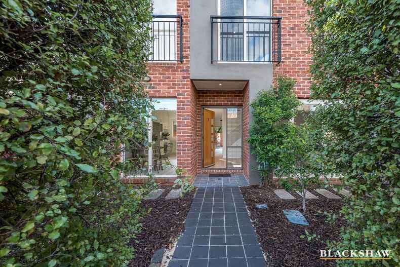 1/13 Helemon Street Braddon 1/13 Helemon Street Braddon