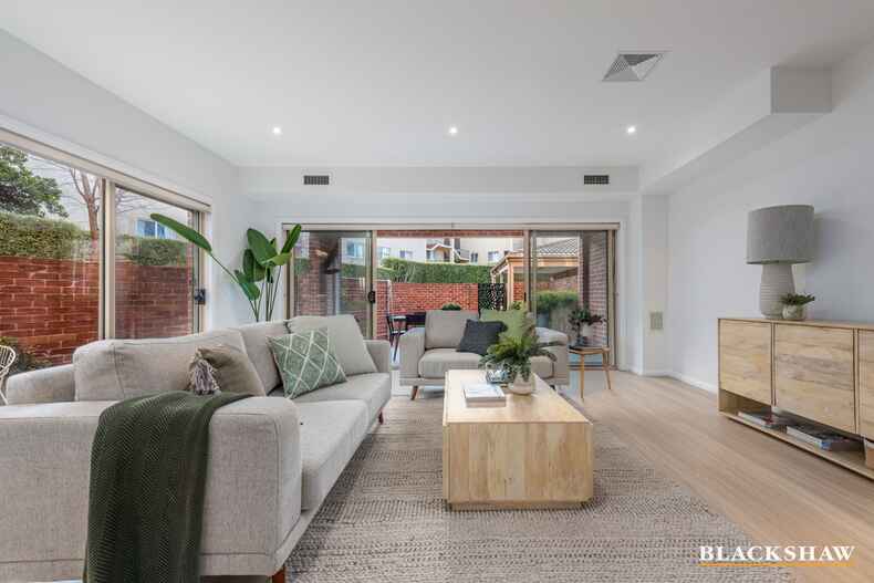 1/13 Helemon Street Braddon