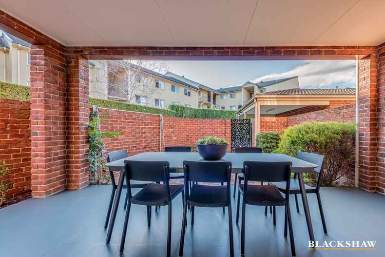 1/13 Helemon Street Braddon 1/13 Helemon Street Braddon