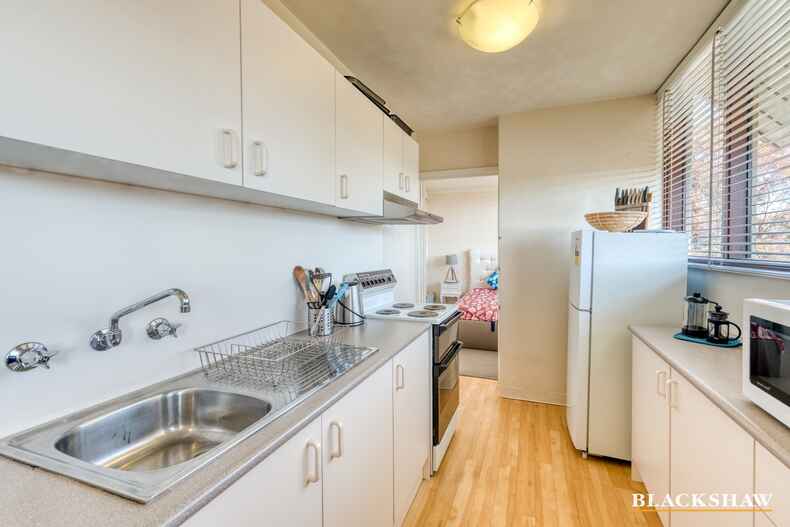 13/8 Edmondson Street Campbell