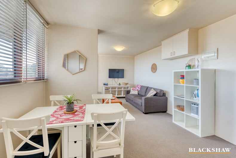 13/8 Edmondson Street Campbell