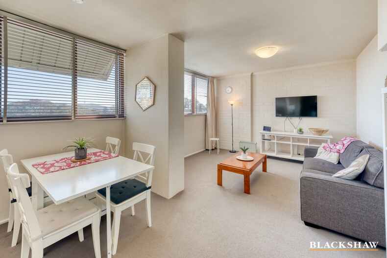 13/8 Edmondson Street Campbell