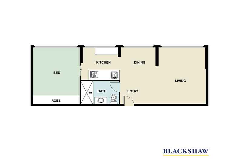 13/8 Edmondson Street Campbell