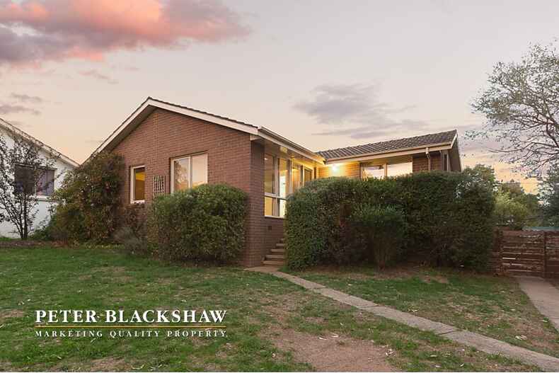 Lot 10/22 Ingamells Street Garran