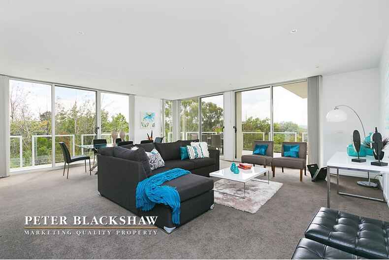 Lot 22/7/9 Bowen Drive  Barton