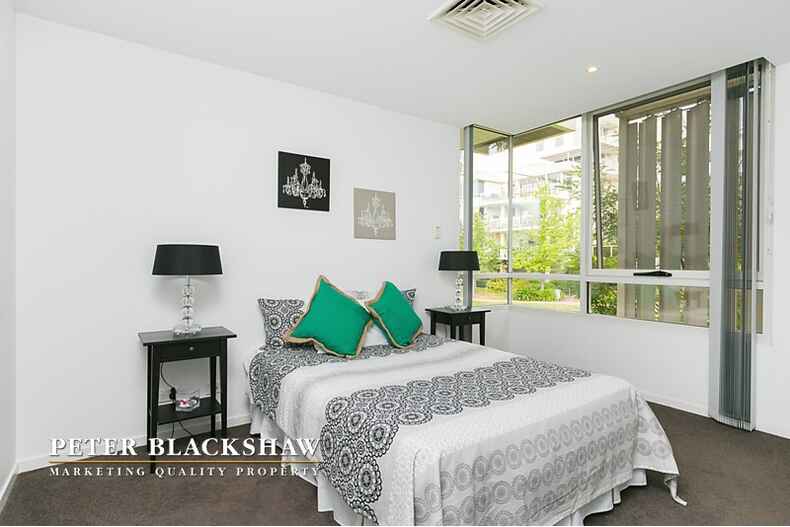 Lot 22/7/9 Bowen Drive  Barton