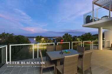 Lot 22/7/9 Bowen Drive  Barton