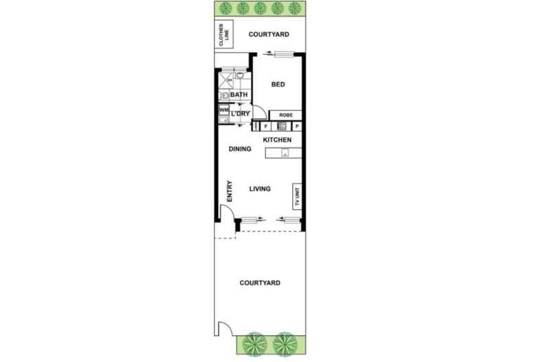 8/56 Stuart Street Griffith