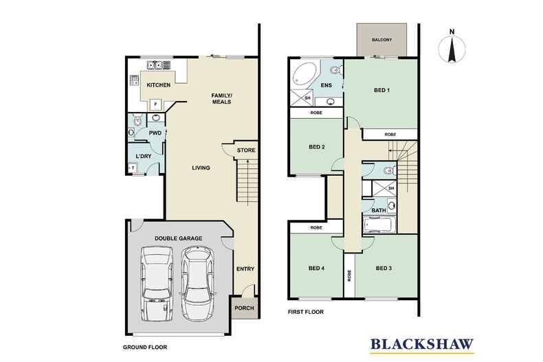 3/4 Tauss Place Bruce 3/4 Tauss Place Bruce