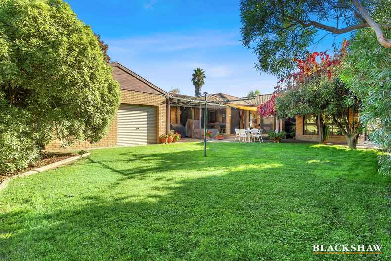 6 MacAlpine Close Mckellar 6 MacAlpine Close Mckellar