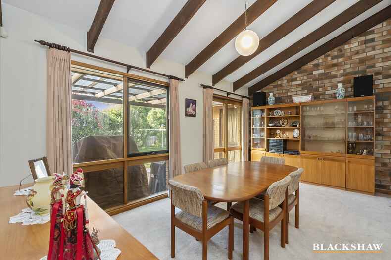 6 MacAlpine Close Mckellar 6 MacAlpine Close Mckellar