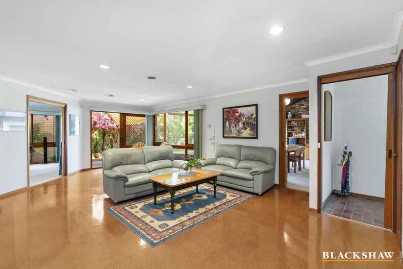 6 MacAlpine Close Mckellar 6 MacAlpine Close Mckellar