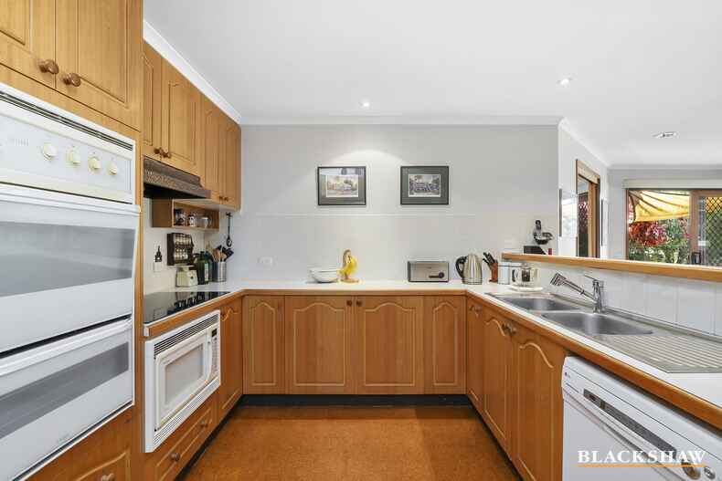 6 MacAlpine Close Mckellar 6 MacAlpine Close Mckellar