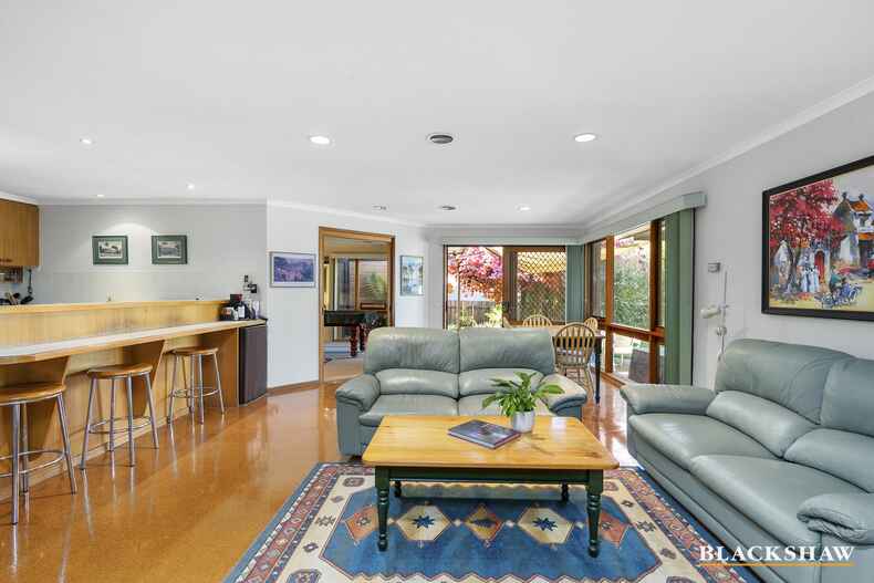 6 MacAlpine Close Mckellar 6 MacAlpine Close Mckellar