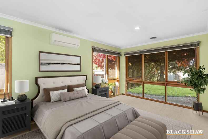 6 MacAlpine Close Mckellar 6 MacAlpine Close Mckellar