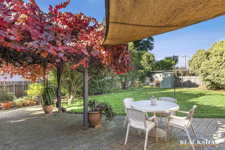 6 MacAlpine Close Mckellar 6 MacAlpine Close Mckellar