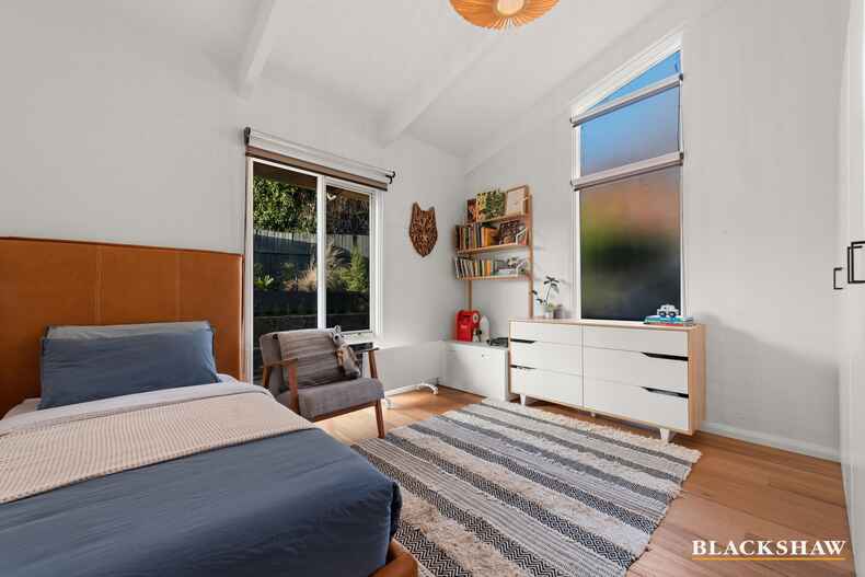 2 Macrobertson Street Mawson 2 Macrobertson Street Mawson