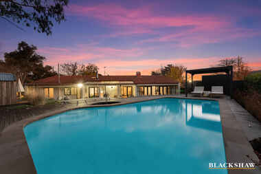 2 Macrobertson Street Mawson