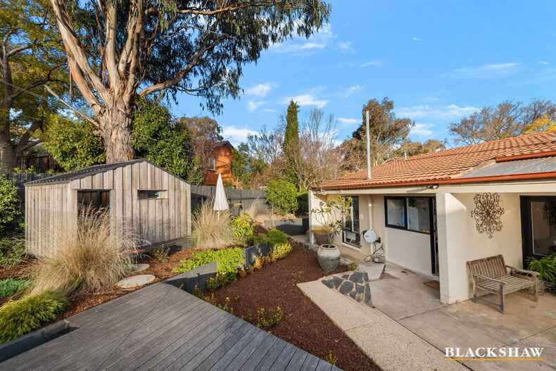 2 Macrobertson Street Mawson 2 Macrobertson Street Mawson