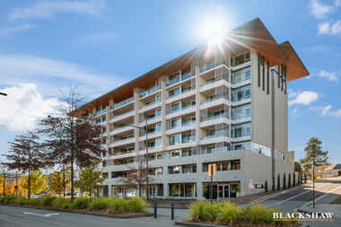 54/43 Constitution Avenue Reid