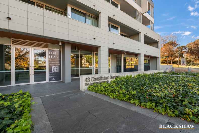 54/43 Constitution Avenue Reid