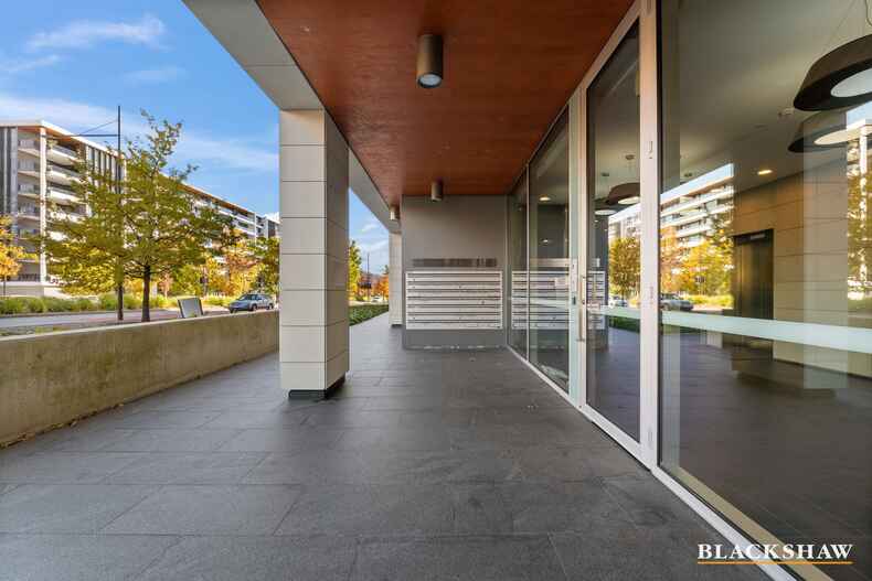 54/43 Constitution Avenue Reid